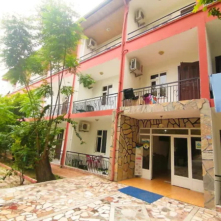 Homestay Pasa Restaurant &