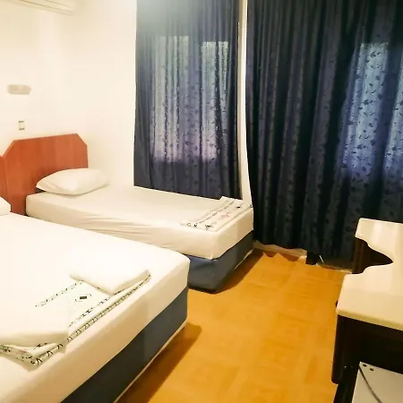 Homestay Pasa Restaurant & Kemer