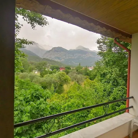 Homestay Pasa Restaurant &