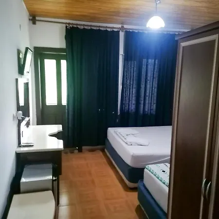 Pasa Restaurant & Homestay Kemer
