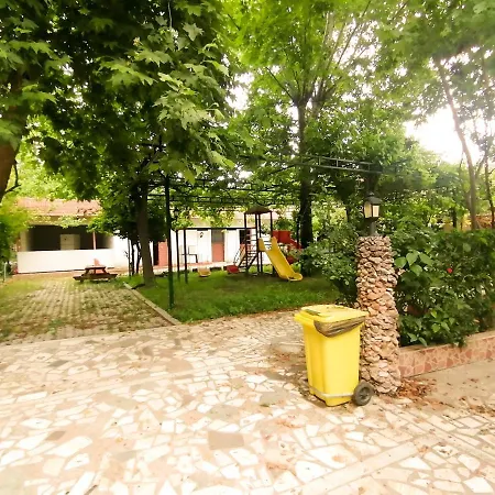 Pasa Restaurant & * Kemer